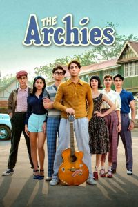 ดิ อาร์ชี่ส์ (The Archies )